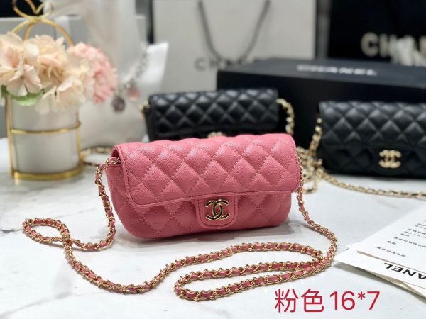 New Arrival CN HandBag 378