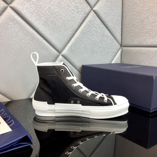 New Arrival Men Dior Shoes 040