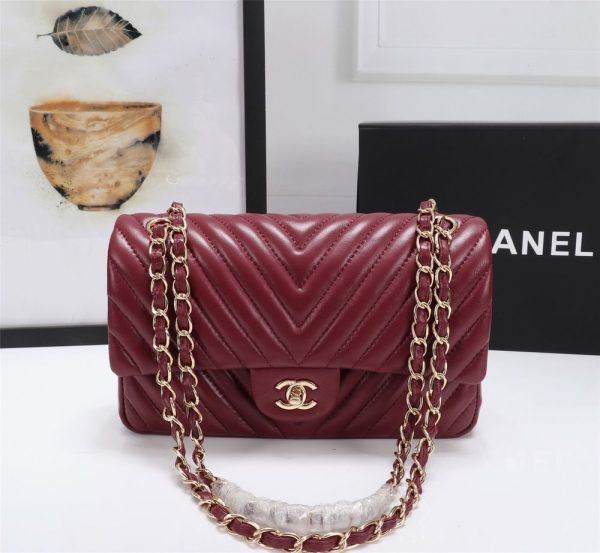 New Arrival CN HandBag 679