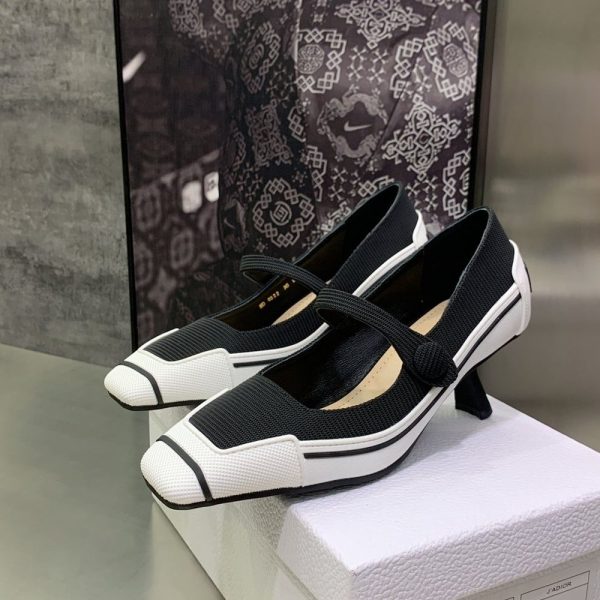 New Arrival Women Dior Shoes 041