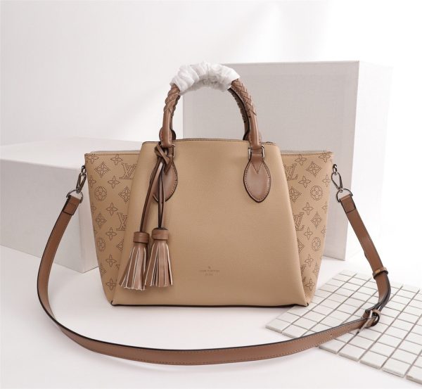 New Arrival L*V Handbag 334