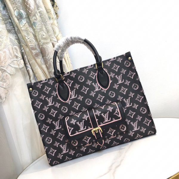 New Arrival L*V Handbag 884