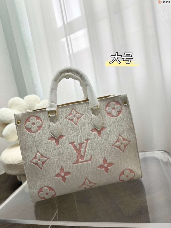 New Arrival Bag L4228