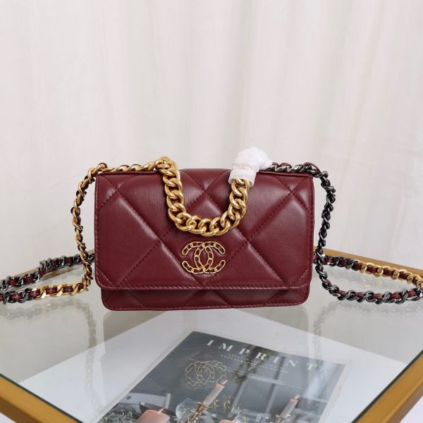 New Arrival CN HandBag 473