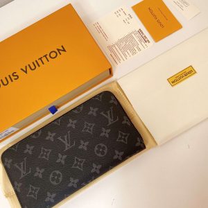 New Arrival LV Wallet H457