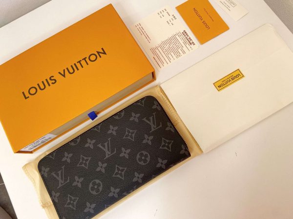 New Arrival LV Wallet H457