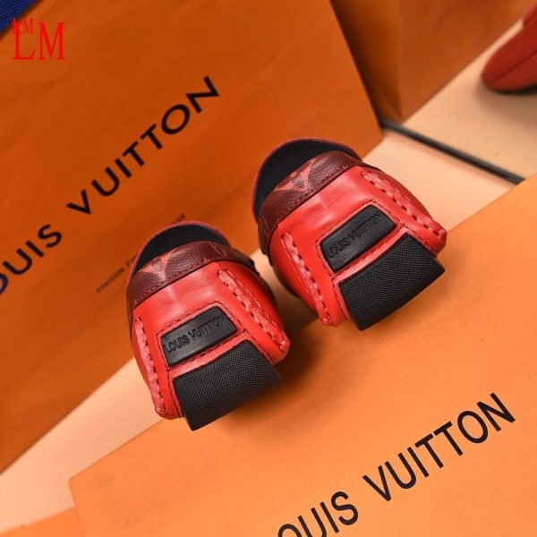 New Arrival Men LV Shoes 079