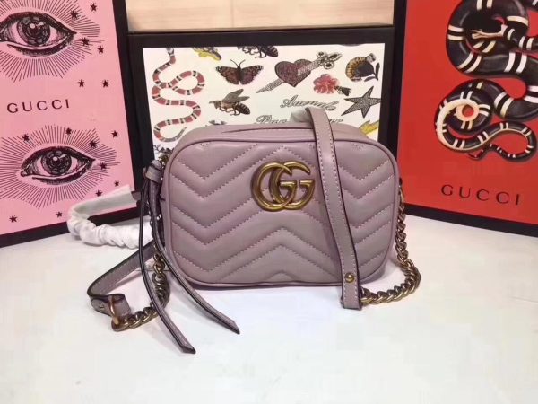 New Arrival GG small shoulder bag 13