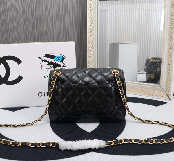 New Arrival CN HandBag 545