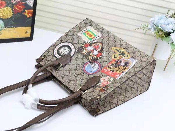 New Arrival GG Handbag 112