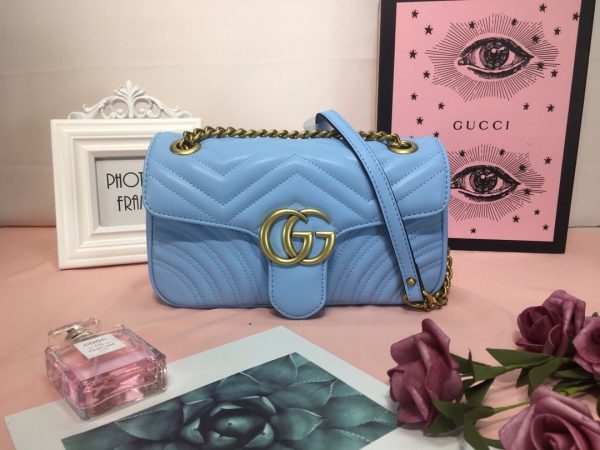 New Arrival GG Handbag 38