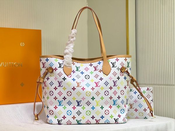 New Arrival L*V Handbag 1272