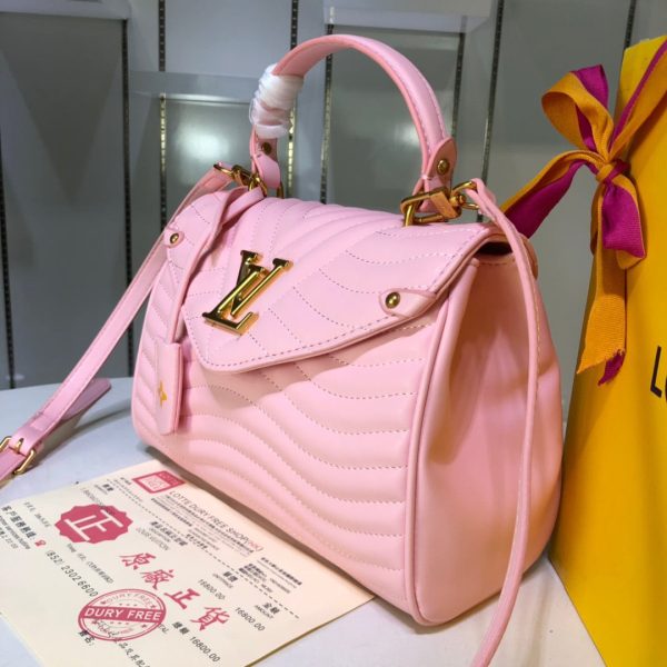 New Arrival L*V Handbag 682