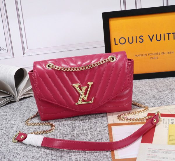 New Arrival L*V Handbag 675