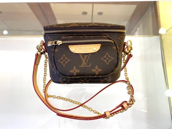 New Arrival L*V Handbag 1264