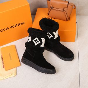 New Arrival Women LV Shoes 351