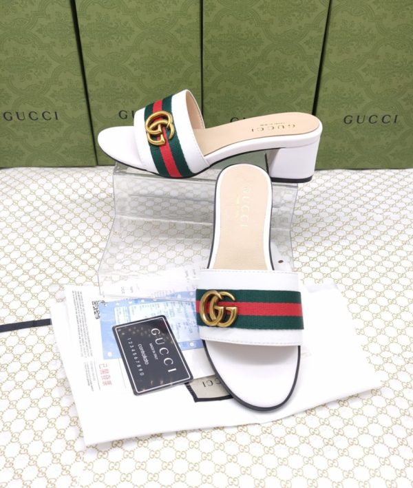 New Arrival Women Gucci Shoes G100