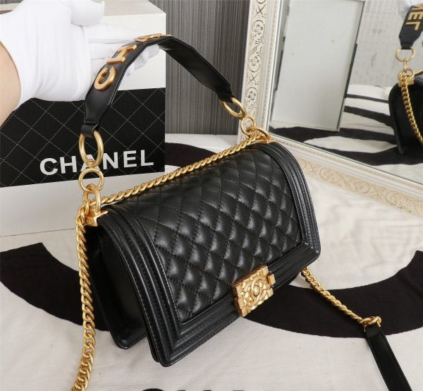 New Arrival CN HandBag 244