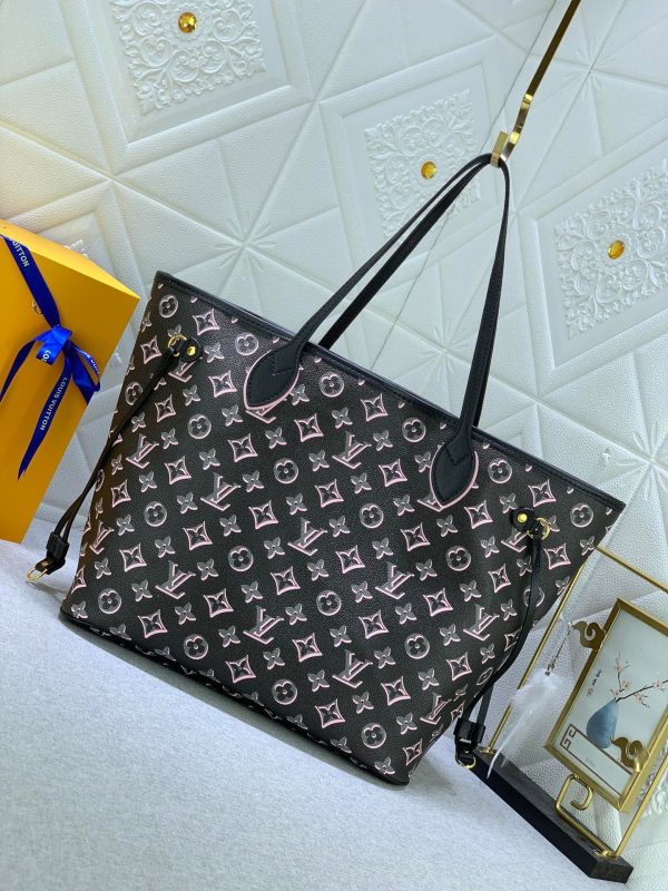 New Arrival L*V Handbag 923