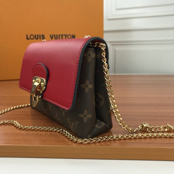 New Arrival L*V Handbag 399