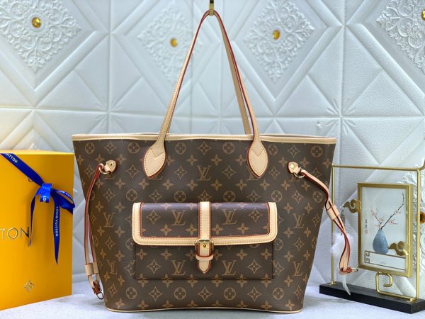 New Arrival L*V Handbag 923