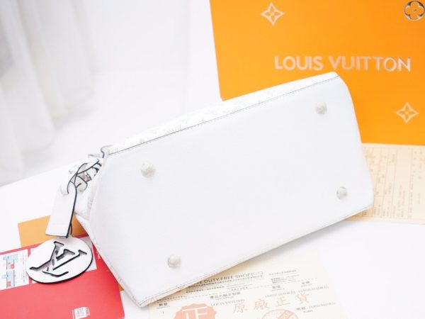 New Arrival L*V Handbag 343