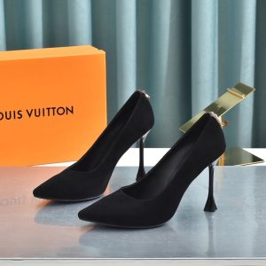 New Arrival Women LV Shoes 296