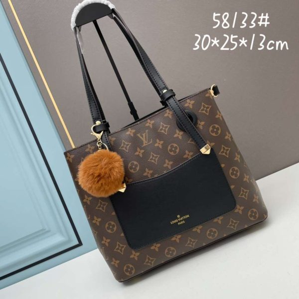 New Arrival L*V Handbag 1000