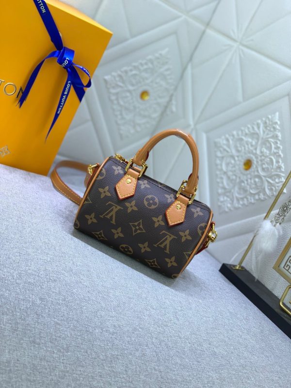 New Arrival L*V Handbag 846