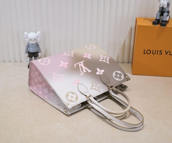 New Arrival L*V Handbag 818