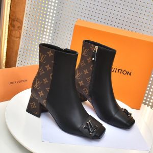 New Arrival Women LV Shoes 283