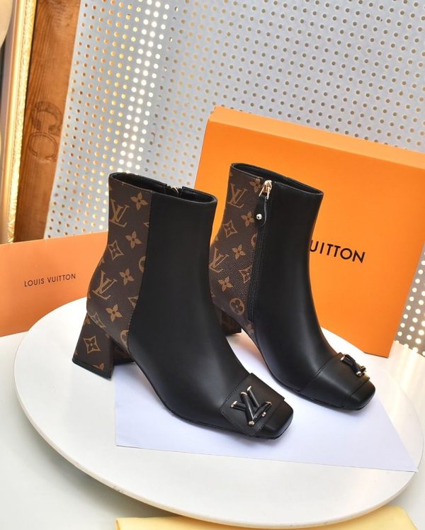 New Arrival Women LV Shoes 283