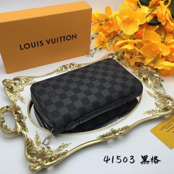 New Arrival L*V Handbag 508