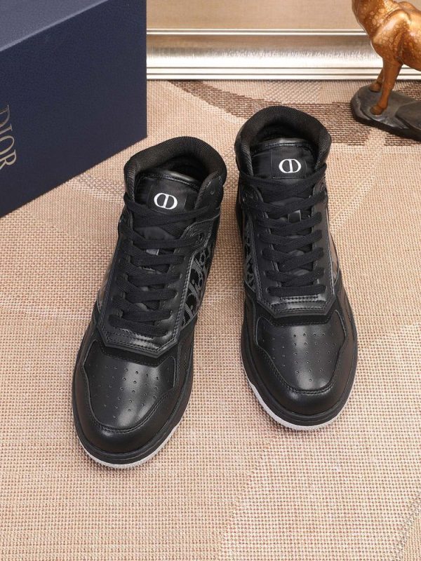 New Arrival Men Dior Shoes 026