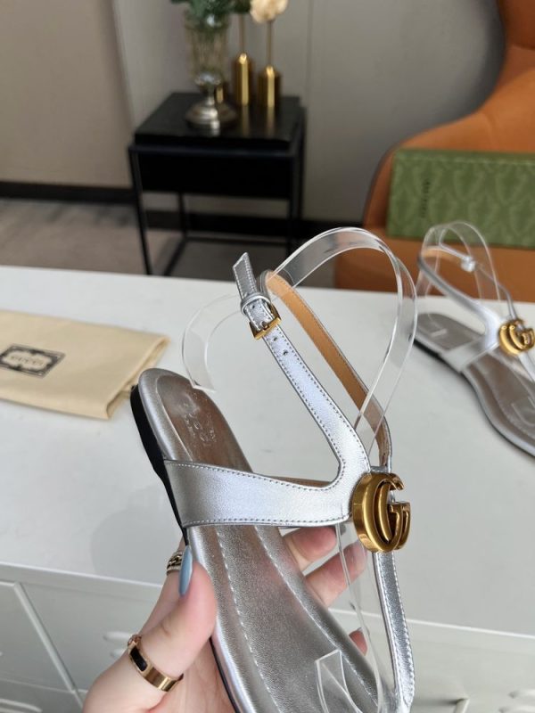 New Arrival Women Gucci Shoes G108