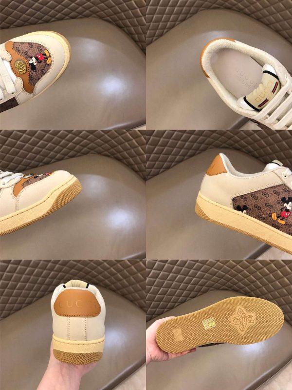 New Arrival Women Gucci Shoes G067