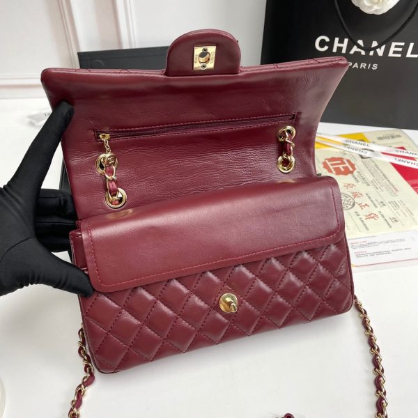 New Arrival CN HandBag 524.1