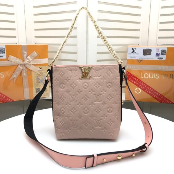 New Arrival L*V Handbag 232