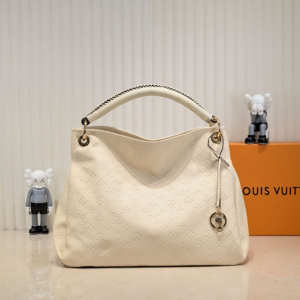 New Arrival L*V Handbag 837