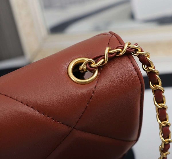 New Arrival CN HandBag 611