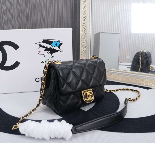 New Arrival CN HandBag 600