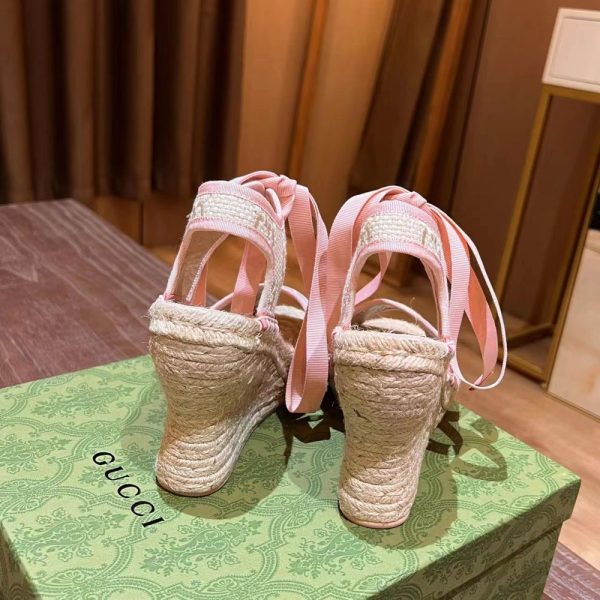 New Arrival Women Gucci Shoes G113