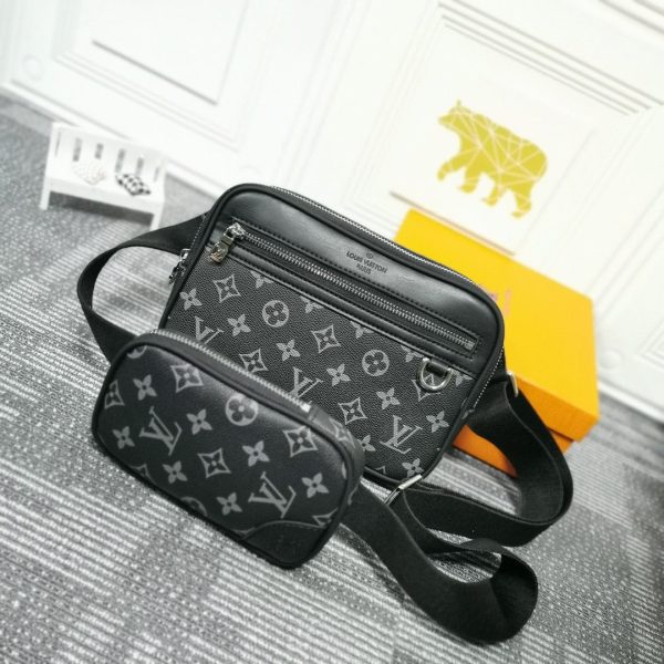 New Arrival L*V Handbag 668