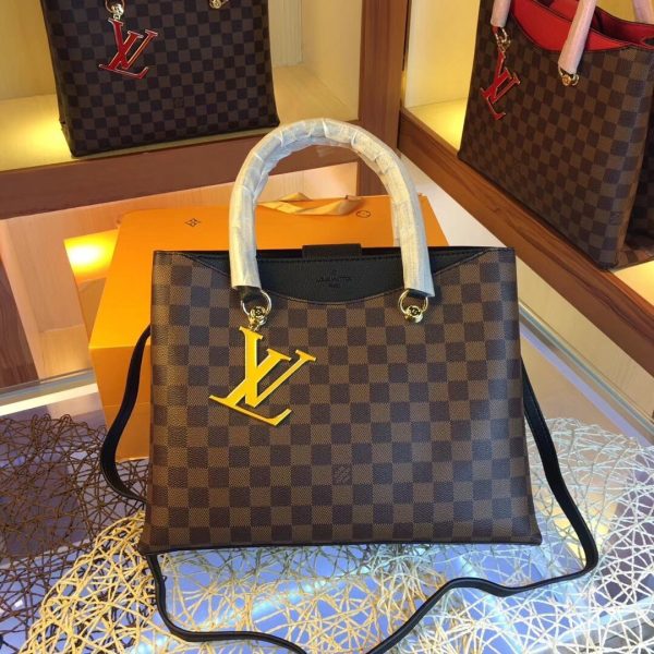 New Arrival L*V Handbag 255