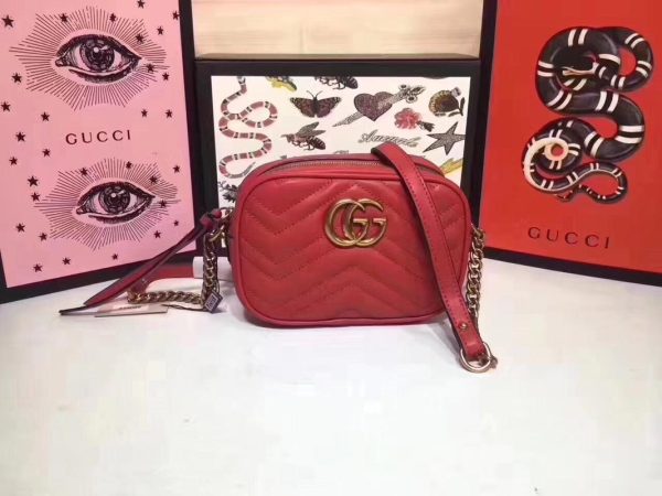 New Arrival GG small shoulder bag 13