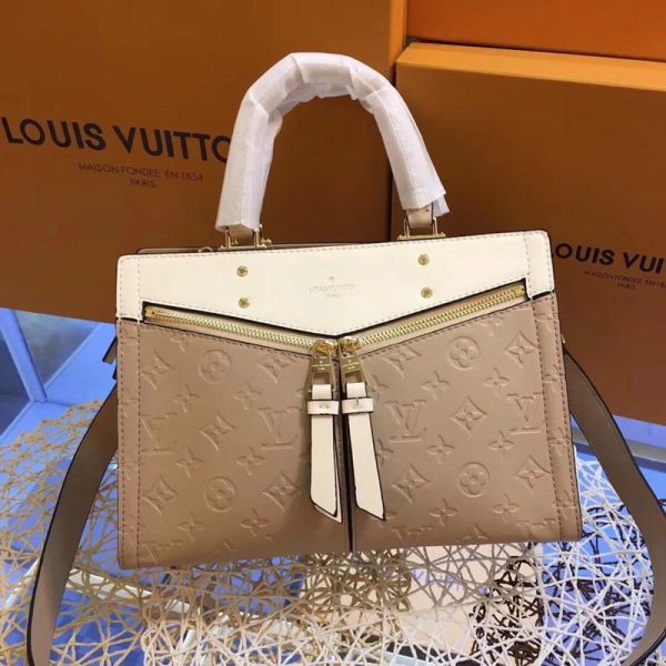 New Arrival L*V Handbag 89