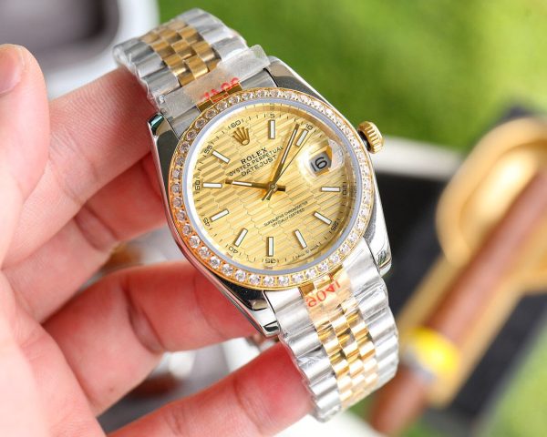 New Arrival RL Watch R3037