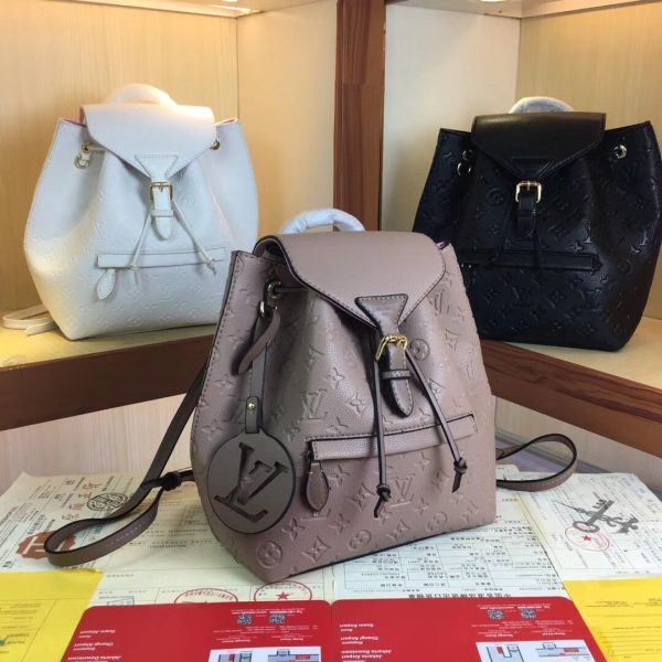 New Arrival L*V Handbag 420