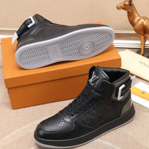 New Arrival Men LV Shoes 027