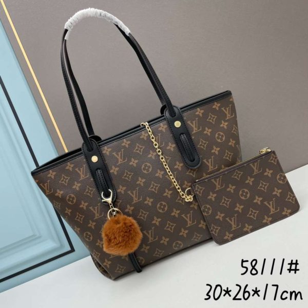 New Arrival L*V Handbag 1052